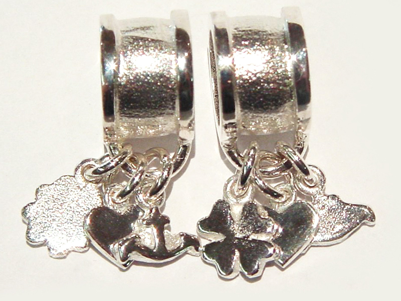 sb3417-beads-geluk-klavertje-vier-klavertjevier-hartje-sieraden-zilver-anker-ankertje-handgemaakt-bedels-bedelarmband-armband-bead-www.tonvandenhout.nl-edelsmid-bedeltjes