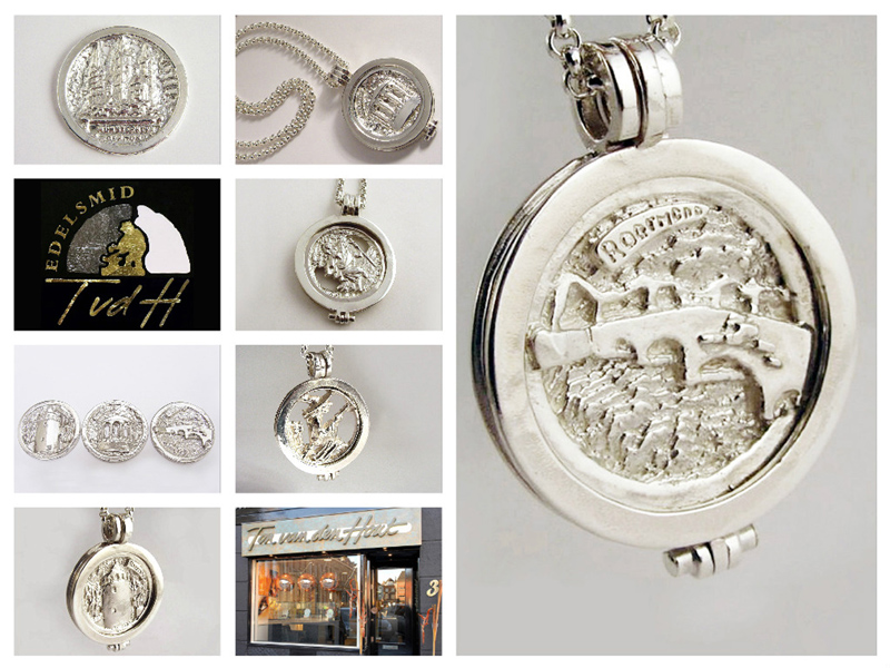 sr2232-roermuntje-kiosk-stenenbrug-rattentoren-zilver-hanger-heks-christoffel-sieraden-edelsmid-relatiegeschenk-hanger-handgemaakt-www.tonvandenhout.nl-origineel-roermond