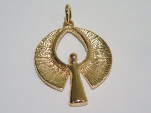 sg4957-hanger-goud-engel-handgemaakt-aandenken-herinnering-bijzonder-origineel-edelsmid-www.tonvandenhout.nl-engeltje-sieraden-sieraad-bedels-goudsmid-juwelier-roermond-beschermengel