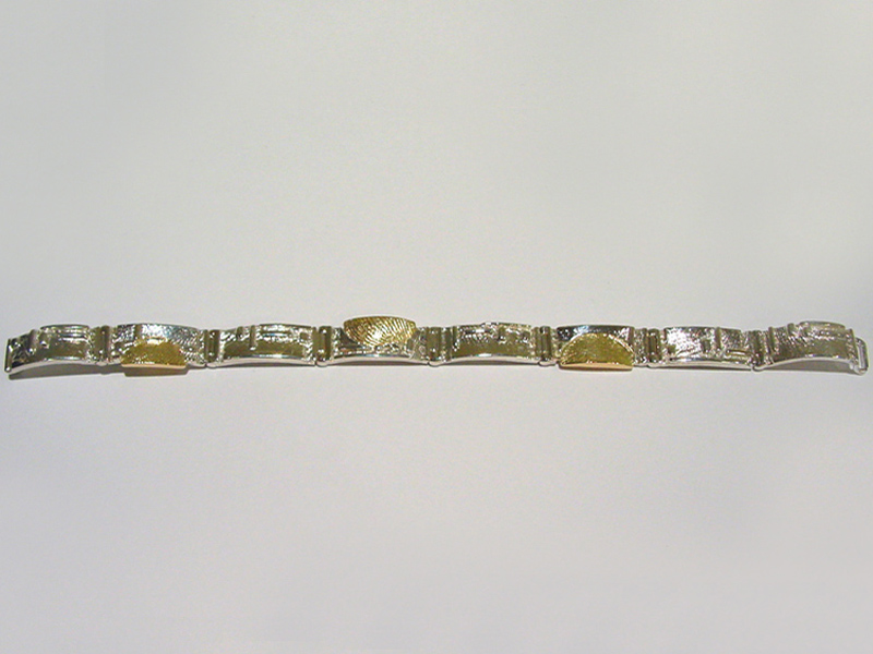 sg4965-bicolor-vingerafdruk-gedenken-armband-zilver-goud-handgemaakt-bijzonder-origineel-uniek-edelsmid-www.tonvandenhout.nl-goudsmid-roermond-sieraden-herinnering-sieraad