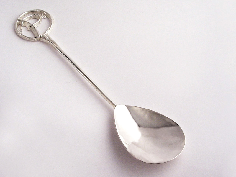 sg6709-lepel-letter-gedenken-www.tonvandenhout.nl-edelsmid-zilver-edelsmeden-handgemaakt-aandenken-herinnering-vandenhout-geboorte-geschenk-huwelijk-cadeau-uniek