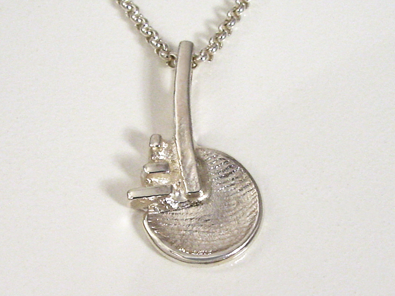 sg9125-hanger-zilver-vingerafdruk-gedenken-herinnering-handgemaakt-edelsmid-www.tonvandenhout.nl-goudsmid-ketting-origineel-bijzonder-uniek-roermond-sieraden-letter-urn-as