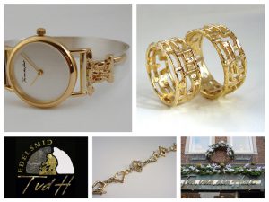 sh2313-horloge-armband-trouwringen-goud-sieraden-bicolor-horlogeband-horloges-edelsmid-www.tonvandenhout.nl-handgemaakt-origineel-bijzonder-uniek-zilver-roermond-ring-smid