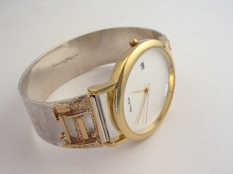 sh8347-horloge-horloges-uurwerk-bicolor-goud-zilver-horlogeband-armband-edelsmid-handgemaakt-www.tonvandenhout.nl-goudsmid-sieraden-roermond-edelsmeden-juwelier-origineel