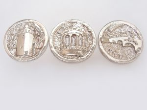 sl2-roermuntje-logo-sieraden-munt-kiosk-rattentoren-steenen-brug-zilver-maatwerk-edelsmid-juwelier-www.tonvandenhout.nl-relatiegeschenk-bedrijven-jubileum-embleem-kado