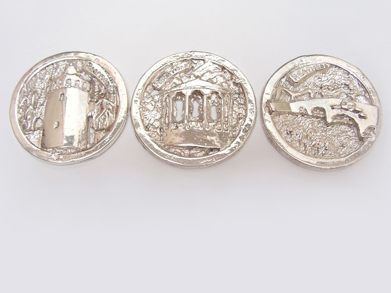 sl2-roermuntje-logo-sieraden-munt-kiosk-rattentoren-steenen-brug-zilver-maatwerk-edelsmid-juwelier-www.tonvandenhout.nl-relatiegeschenk-bedrijven-jubileum-embleem-kado