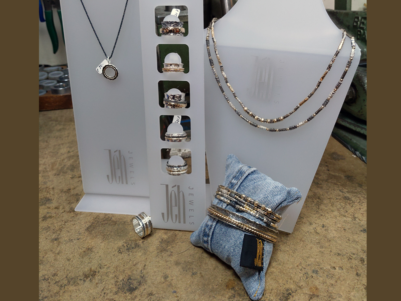 Jéh Jewels