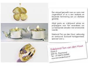 sg2710-vlinder-klavertje-vingerafdruk-klaver-as-gedenken-edelsmid-herinnering-handgemaakt-www.tonvandenhout.nl-goud-zilver-hanger-ring-kaars-kaarsje-origineel-urn-zilver-aandenken