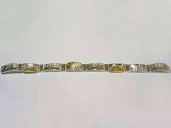 sg4965-bicolor-vingerafdruk-gedenken-armband-zilver-goud-handgemaakt-bijzonder-origineel-uniek-edelsmid-www.tonvandenhout.nl-goudsmid-roermond-sieraden-herinnering-sieraad