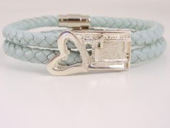 sg9051-armband-leer-hart-vingerafdruk-gedenken-gedenksieraden-gedenksieraad-edelsmid-sieraden-rouwsieraad-www.tonvandenhout.nl-herinnering-aandenken-zilver-handgemaakt