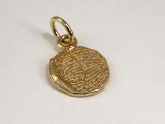 sg9061-hanger-goud-vingerafdruk-gedenken-herinnering-sieraden-gedenksieraad-www.tonvandenhout.nl-edelsmid-aandenken-handgemaakt-origineel-juwelier-goudsmid