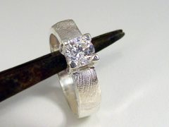 sg9070-ring-zilver-briljant-gedenken-herinnering-vingerafdruk-handgemaakt-origineel-bijzonder-uniek-sieraden-edelsmid-www.tonvandenhout.nl-sieraad-goudsmid-juwelier-ringen