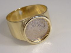 sg9954-ring-bicolor-goud-witgoud-vingerafdruk-gedenken-herinnering-www.tonvandenhout.nl-edelsmid-goudsmid-sieraden-juwelier-handgemaakt-origineel-pink