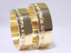 str16-bicolor-goud-witgoud-edelsmid-www.tonvandenhout.nl-handgemaakt-goudsmid-uniek-origineel-sieraden-juwelier-roermond-breed