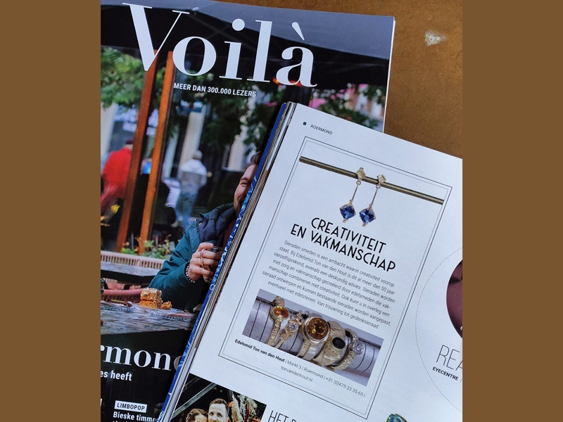 voila-tijdschrift-edelsmid-sieraden-roermond-sieraad-atelier-www.tonvandenhout.nl