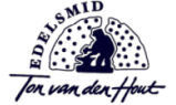 Edelsmid Ton van den Hout