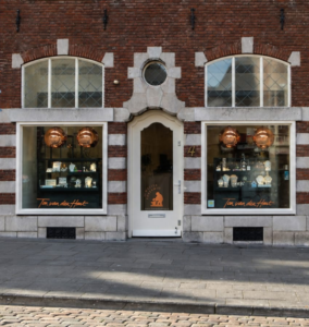 Ton van den Hout markt 4 Roermond