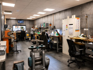 atelier ton van den hout overzicht