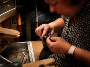 atelier ton van den hout buigen