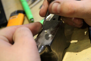 atelier ton van den hout precisie